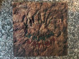 S1544/Picnic Lemming Nation