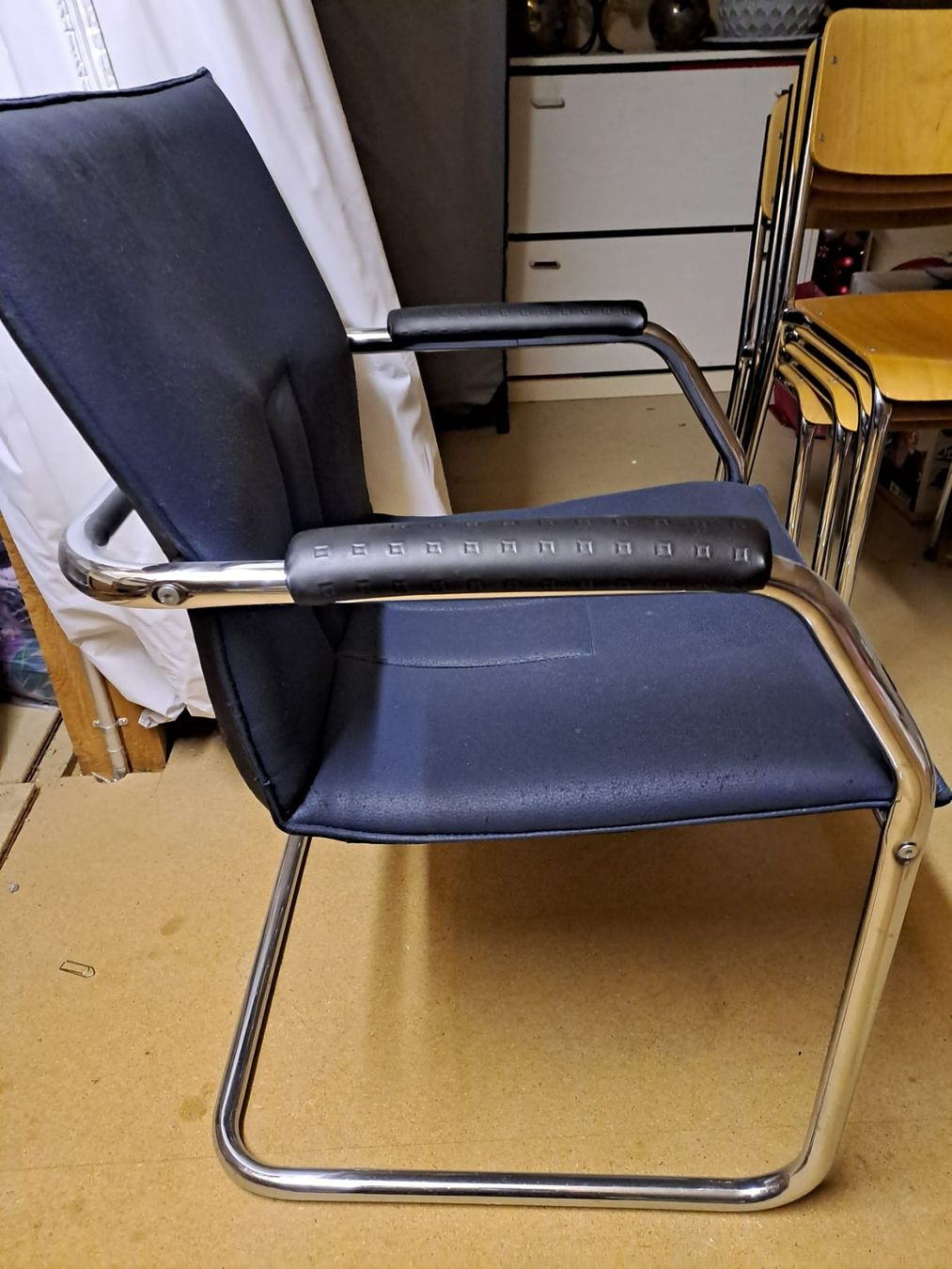 Sedie: Esszimmerstühle 4 Stk. – Usato da Muri AG venduto da patand007