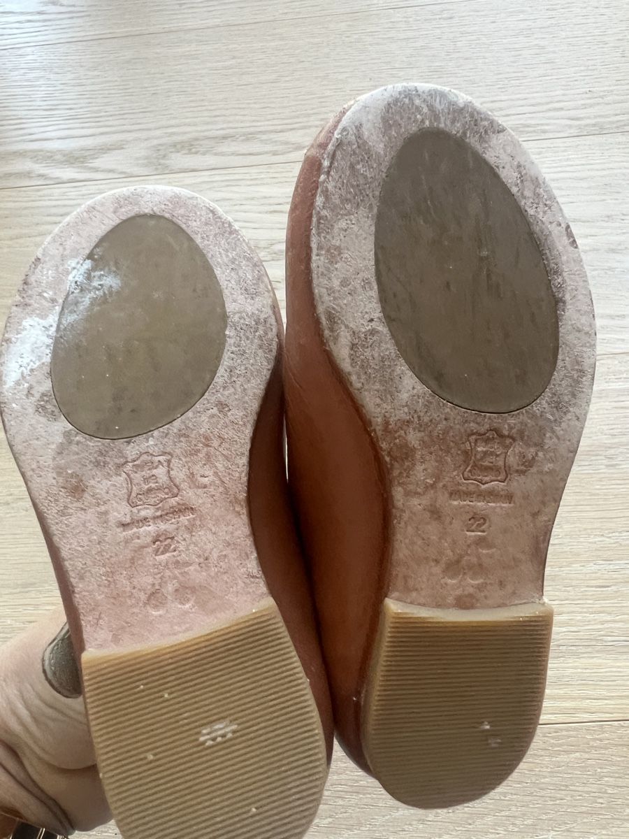 Bonpoint Scarpe per ragazzi: Ballerine bonpoint – Usato da Ruvigliana venduto da lux_t2sb 4