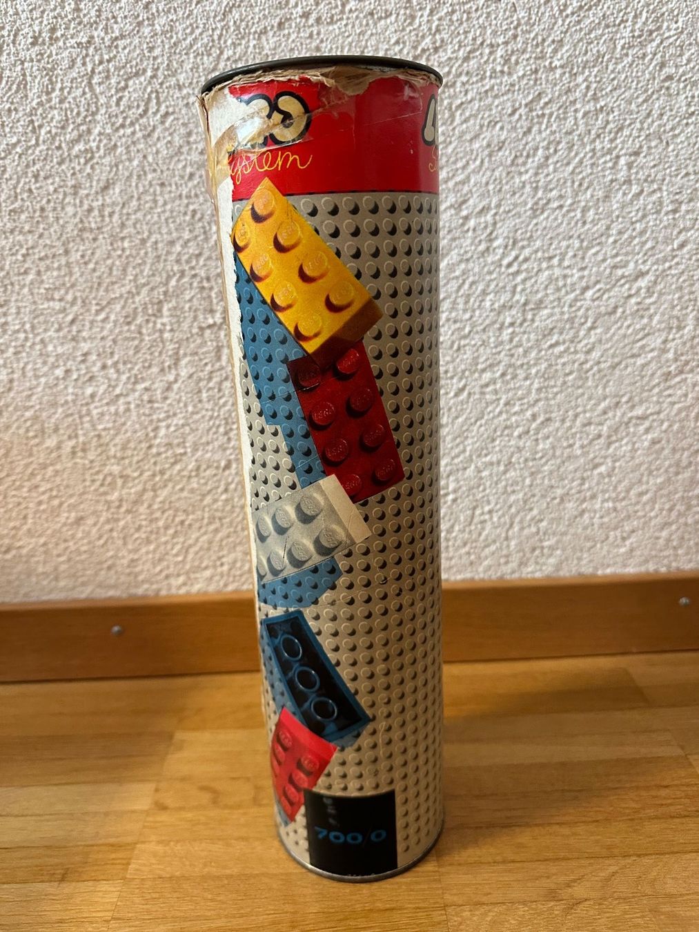 Lego Giocattoli: LEGO System Bausteine Set in Dose – Usato da Bülach venduto da Jubet 6