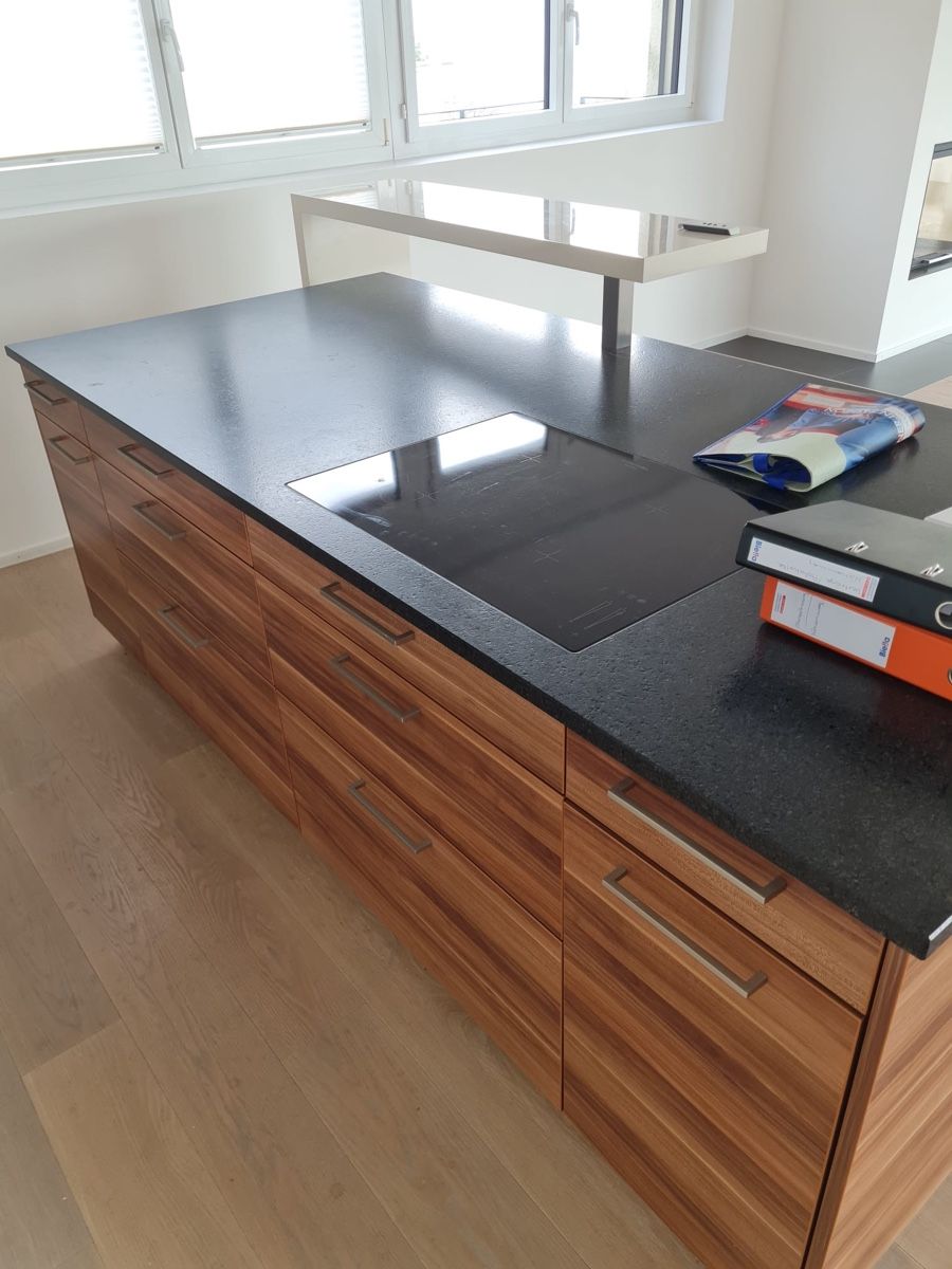 Cucine complete: Komplett Küche DEMONTIERT – Usato da Cham venduto da ABhome10 2