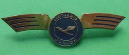 Lufthansa Junior