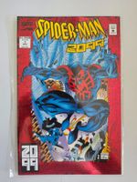 Spider-Man 2099, #1 Zustand 0! English Version!