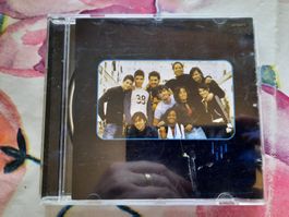 CD Nouvelle Stars - L'album des finalistes