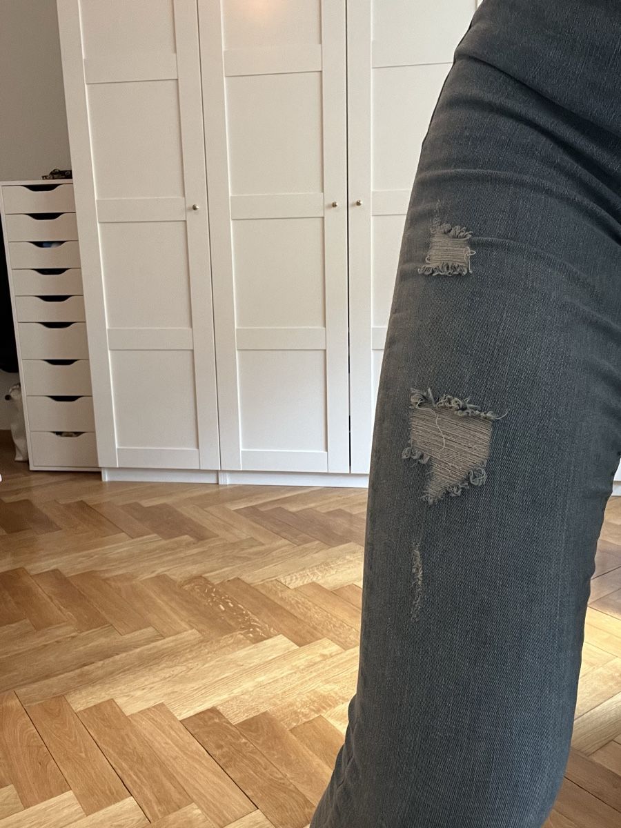Vero Moda Jeans: VeroModa SkinnyJeans – Neu (gemäss Beschreibung) aus Bern von lea_wf9x 2