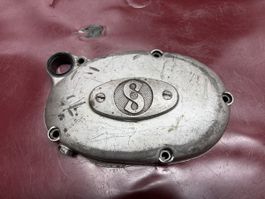 Mofa Sachs 502 Getriebedeckel