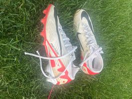 Nike Mercurial Air (Neupreis 300) 37.5