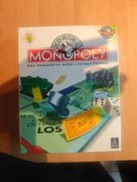 Monopoly Gesellschaftsspiel, CD-Rom, Vintage, Komplett