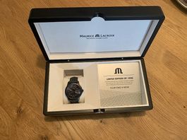 Vend montre maurice Lacroix automatique
