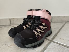 Mädchen Wanderschuhe 