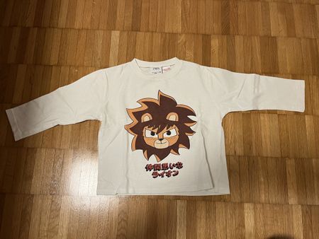 Zara Babypulli Gr. 98