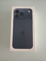 iPhone 17 Pro Max 512GB Deep Blue - New!