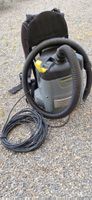 ASPIRATEUR DORSAL KARCHER BV5