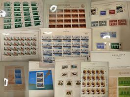 Album de timbres ( nr 2 )