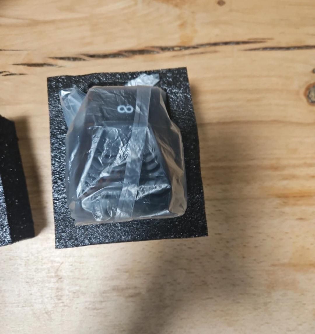 Filamento: Elegoo Neptune 4 Max/Plus Print-Head – Nuovo e nell'imballaggio originale da Köniz venduto da transylvanic