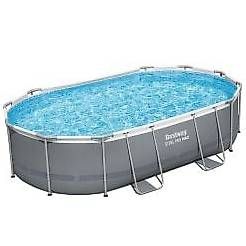 Bestway Piscine: Komplett Pool – Usato da Schönenbuch venduto da Mobbi72
