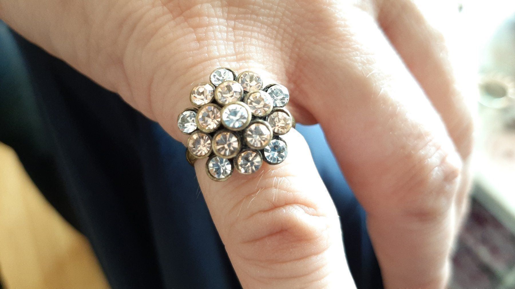 Anelli: Bague 57 – Usato da Pully venduto da bro_n52j 4