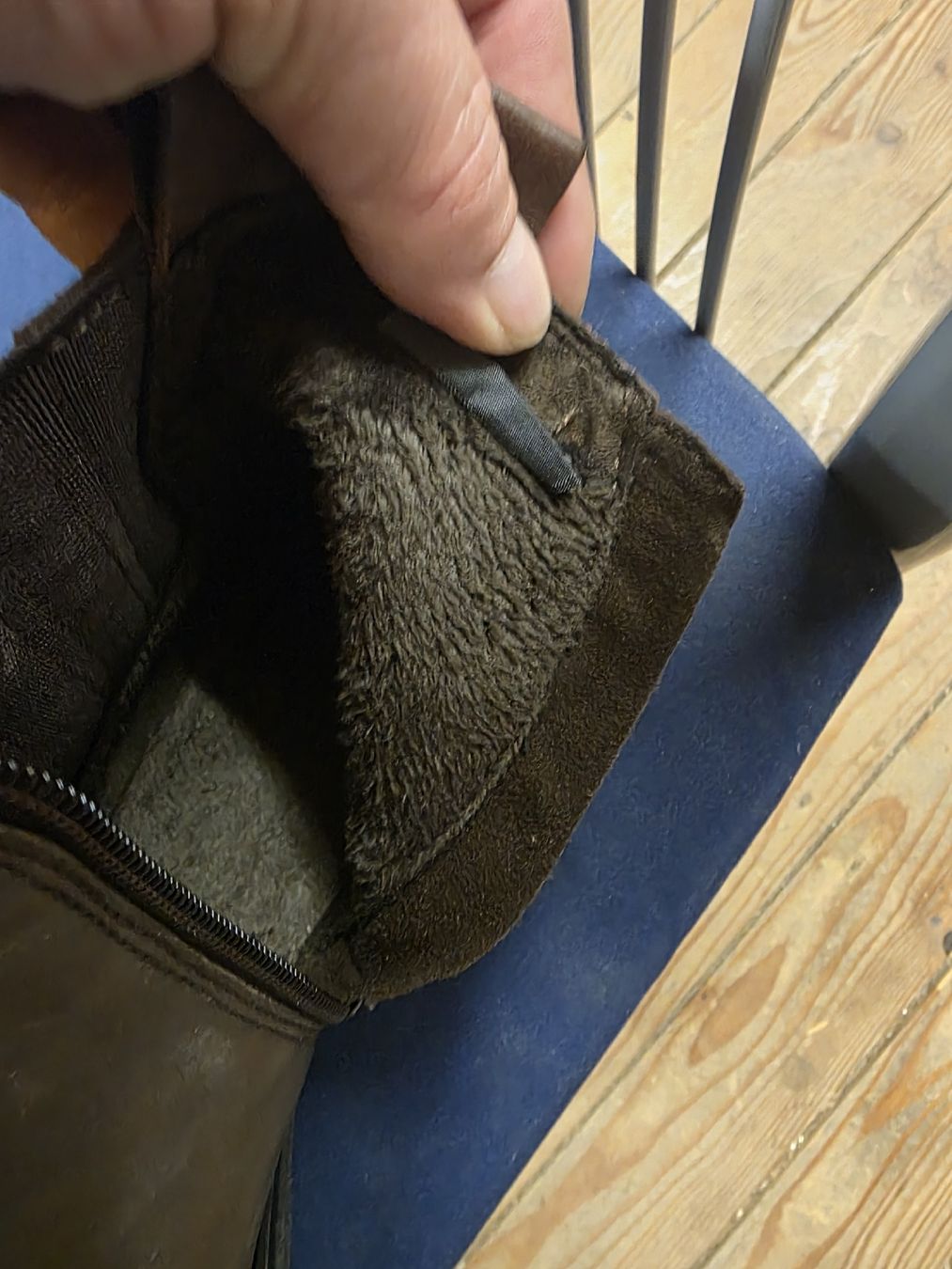 Tamaris Damenschuhe: Tamaris Stiefel – Neu (gemäss Beschreibung) aus Ebikon von bagija 3
