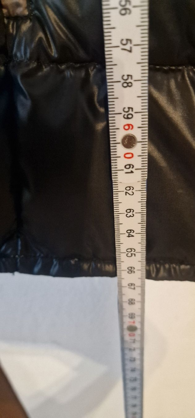 Gilets & Westen: Steppweste Damen schwarz Grösse 42 – Gebraucht aus Romanshorn von REALJessiB 6