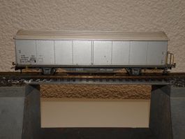 Roco 4340E  SBB 21 85 211 5 168-6 Hbis-vxy  H0 DC