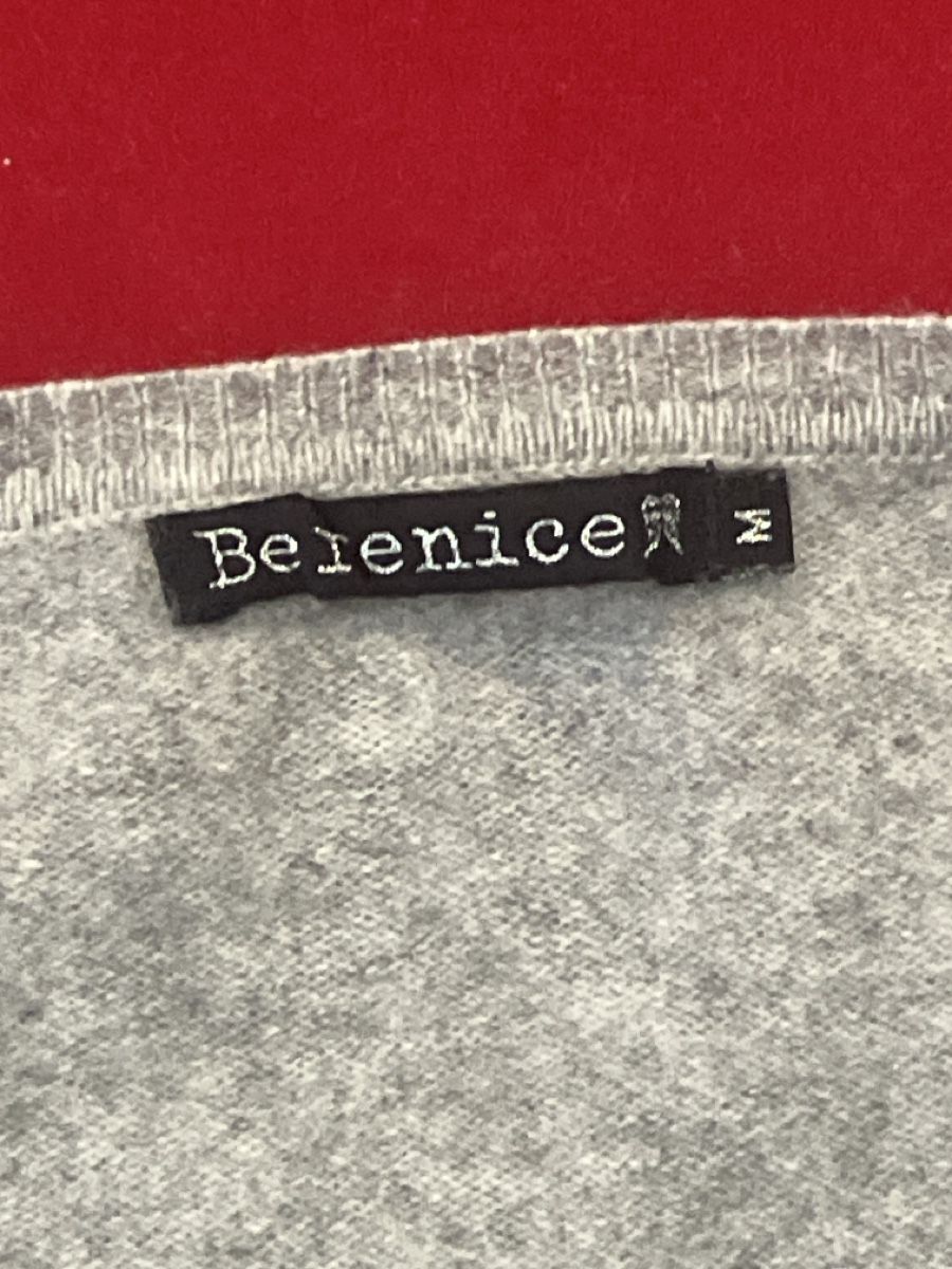 Maglioni & Felpe: Trendiger Berenice Kaschmir Pullover, Grau, Gr. M, Neuwertig – Usato da Muralto venduto da jac_hkz5 1