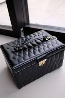 WOLF 1834 - Caroline Large Jewelry Case