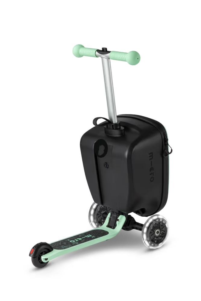 Valigie: Micro Kickboard 100% Neuf – Nuovo e nell'imballaggio originale da Bôle venduto da notgoodyear 3