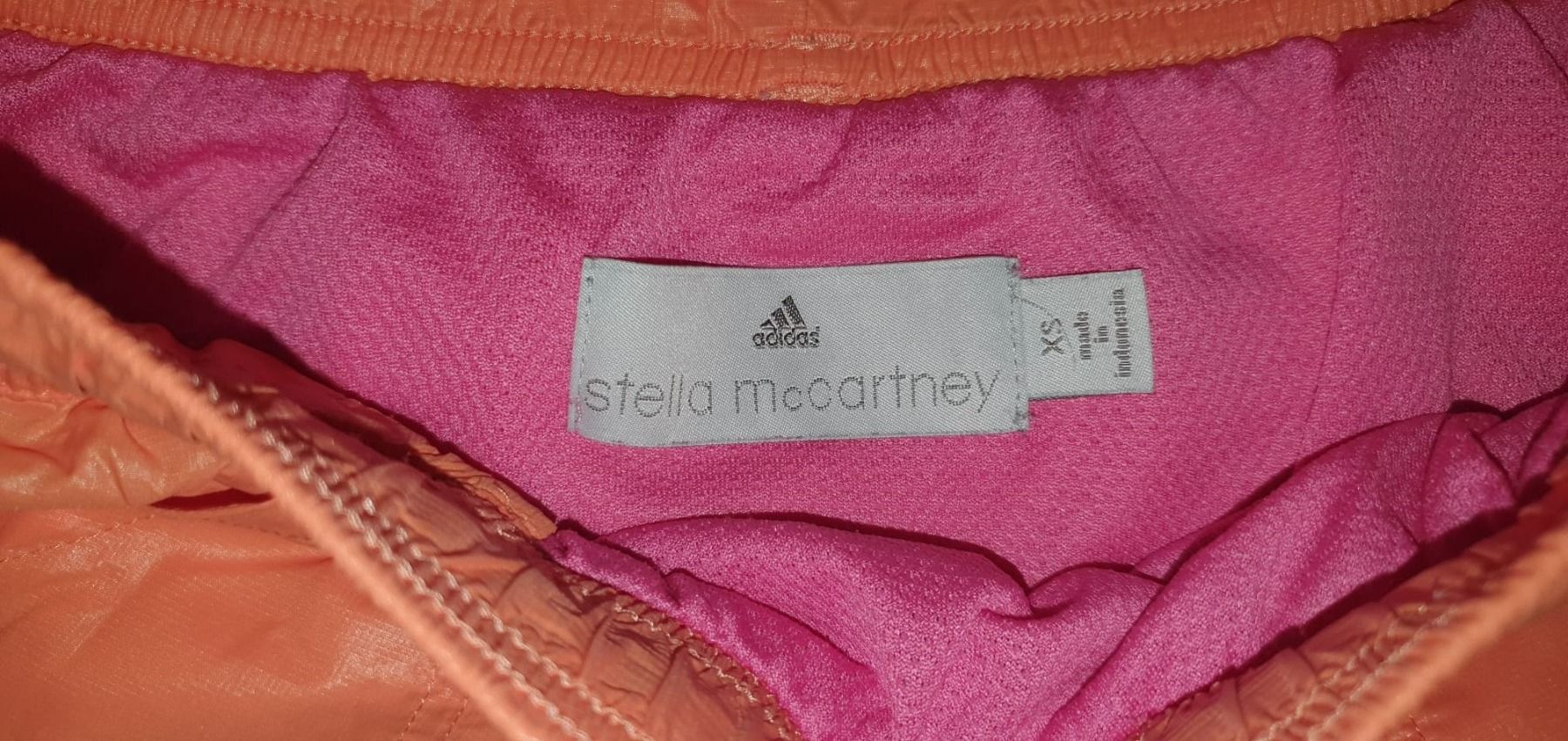 Stella McCartney Pantaloni: Short Stella McCartney adidas - XS – Usato da St-Sulpice VD venduto da juhdu 3