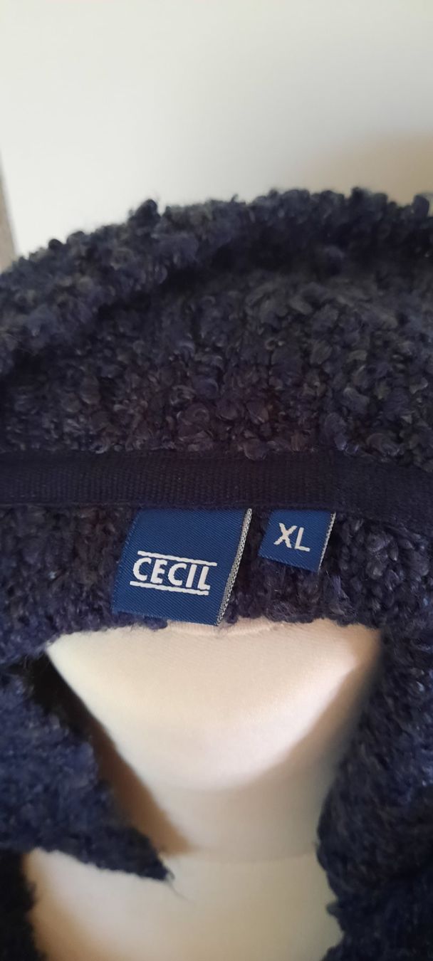 Giacche: ***CECIL*** Strickweste XL – Usato da Wädenswil venduto da H2H_Secondhandshop 4