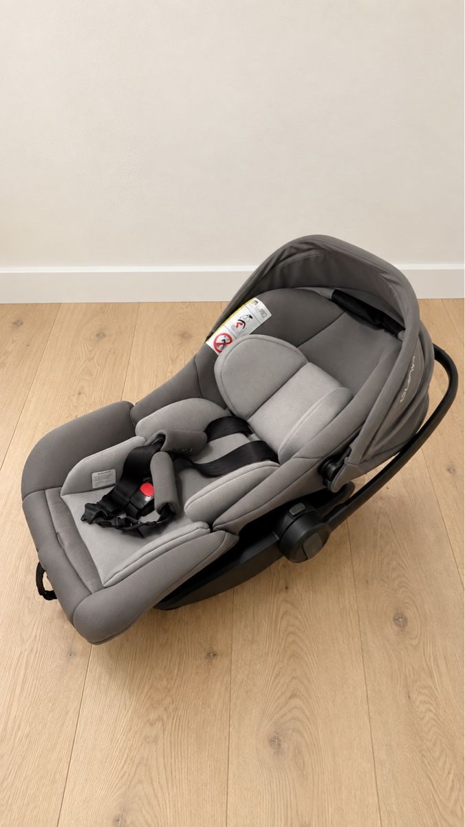 Nuna Seggiolini per auto: Babyschale Nuna ARRA next  – Nuovo (secondo la descrizione) da Buchs ZH venduto da janv__ 3