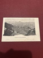 Cascina al Monte Generoso 1905