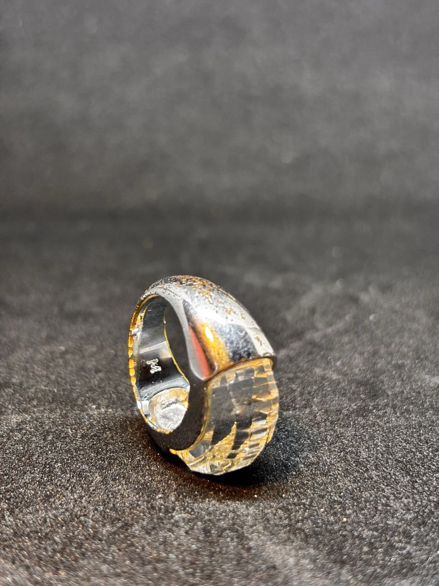 Swarovski Anelli: Swarovski Ring – Usato da Lugano venduto da Paolabiesse 2