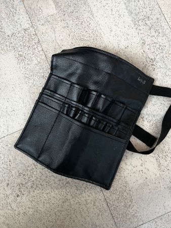 Make-up Pinsel Gürteltasche