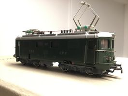 MÄRKLIN/HAG RE 4/4I H0 -