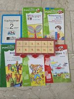Mini Lük Set