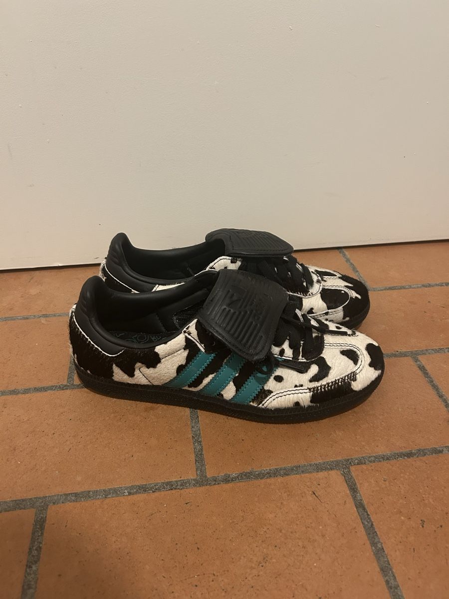 Adidas Scarpe da donna: cow adidas sneaker – Nuovo (secondo la descrizione) da Zürich venduto da ori_9dcy