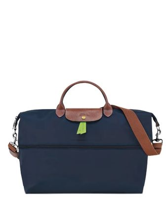 LONGCHAMP erweiterbare Le Pliage Reisetasche NP250,-