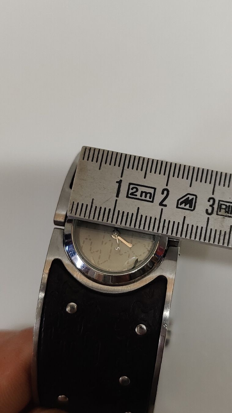 Fossil Orologi: Fossil Uhr defekt (S6) – Usato da Neuenhof venduto da bro_9zsg 6