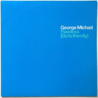 WHAM! / GEORGE MICHAEL - FLAWLESS (GO TO THE CITY) / SHAPESH
