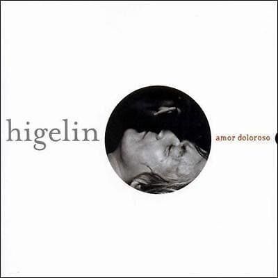 CD: Jacques Higelin - Amor Doloroso – Usato da Unterbäch venduto da oqlib
