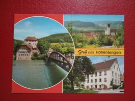 AK Deutschland Hohentengen (800)