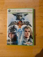 Xbox 360 Soul Calibur IV ab 1.-