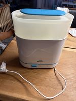 Philips Avent - Dampfsterilisator