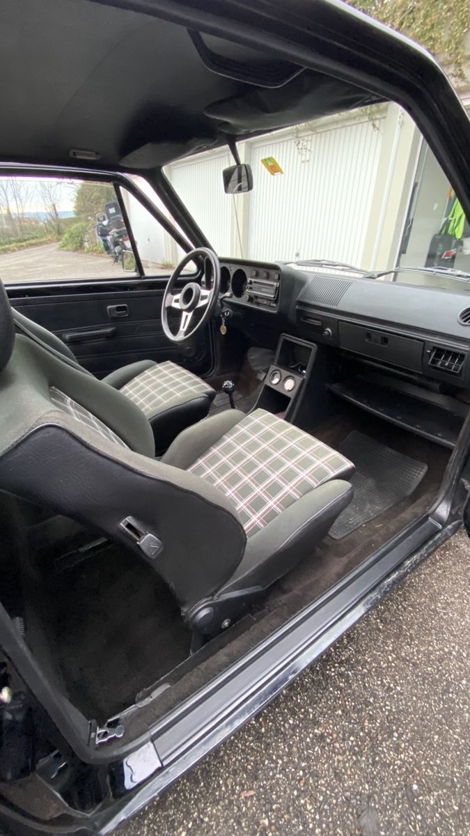 VW Automobili: Golf GTI 1 – Usato da Pully venduto da luc_p6ps 9