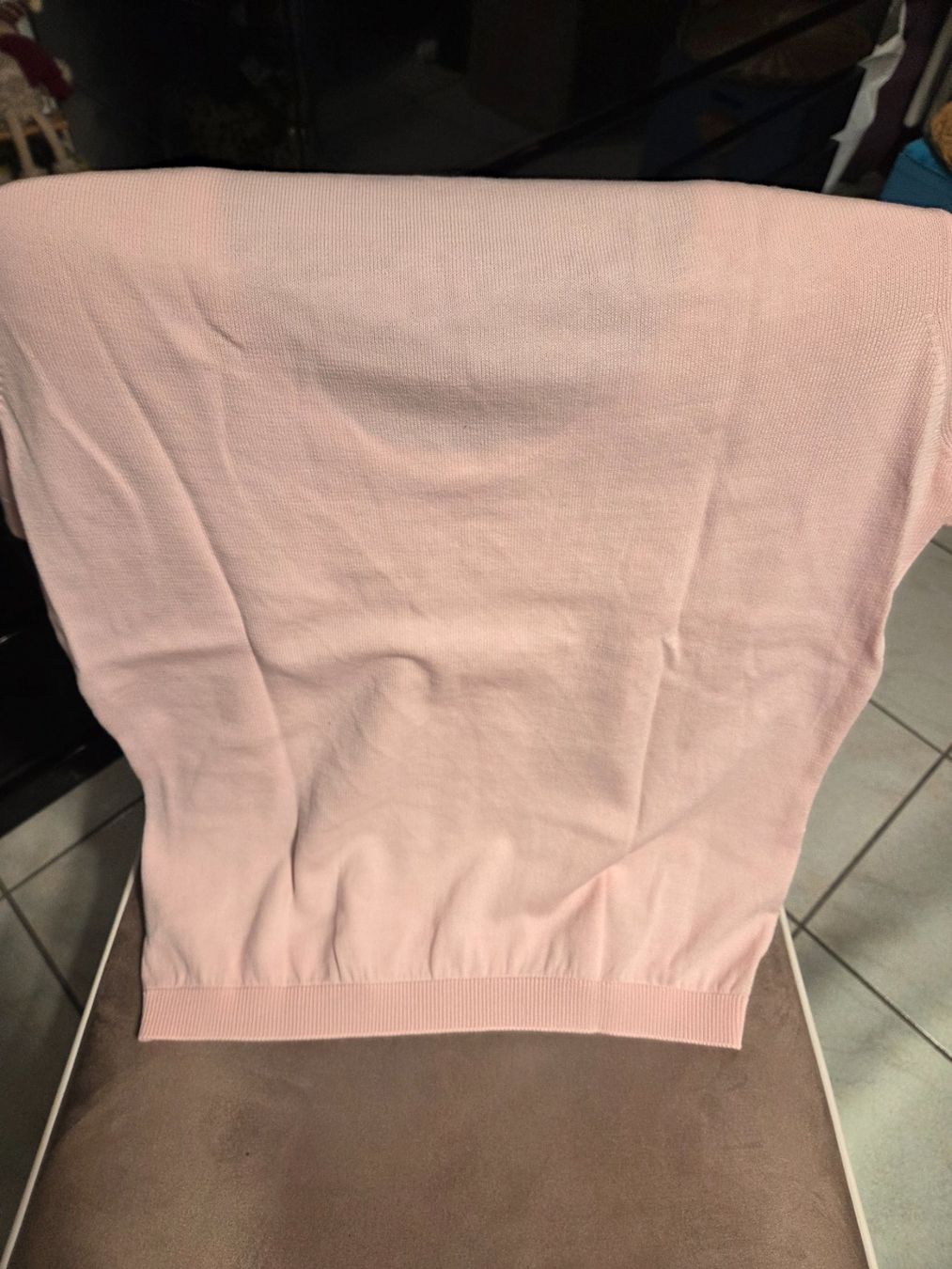 T-shirt: Maglia donna "Falconeri" - NUOVA – Nuovo (secondo la descrizione) da Chiasso venduto da Ann58 6