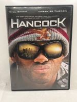 DVD Hancock – Will Smith & Charlize Theron – FSK 12