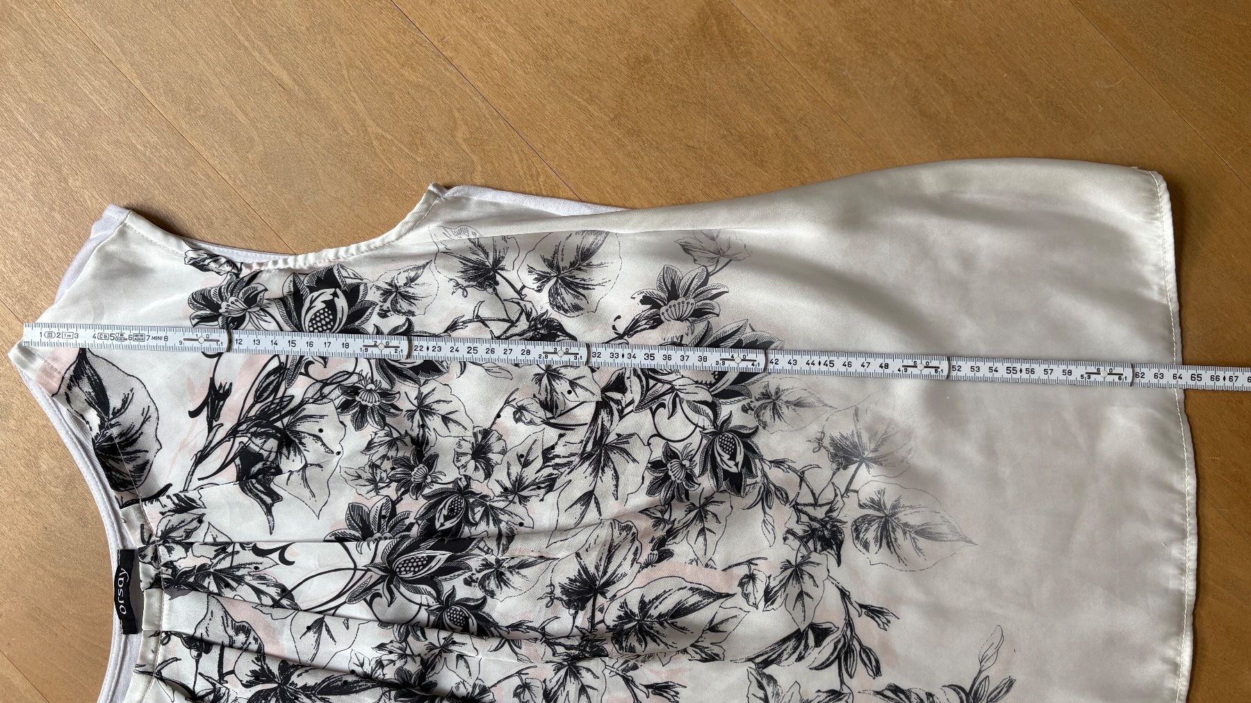 Orsay Camicette: Orsay Damenbluse 38 (M) – Usato da Adliswil venduto da fashionholic 4