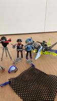 Playmobil Dino Rise Pteranodon: Attacke aus der Luft