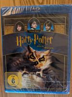 Harry Potter und der Stein der Weisen (Blu-Ray - NEU/OVP)