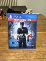 Uncharted 4: A Thief’s End – PlayStation Hits – PS4 / 